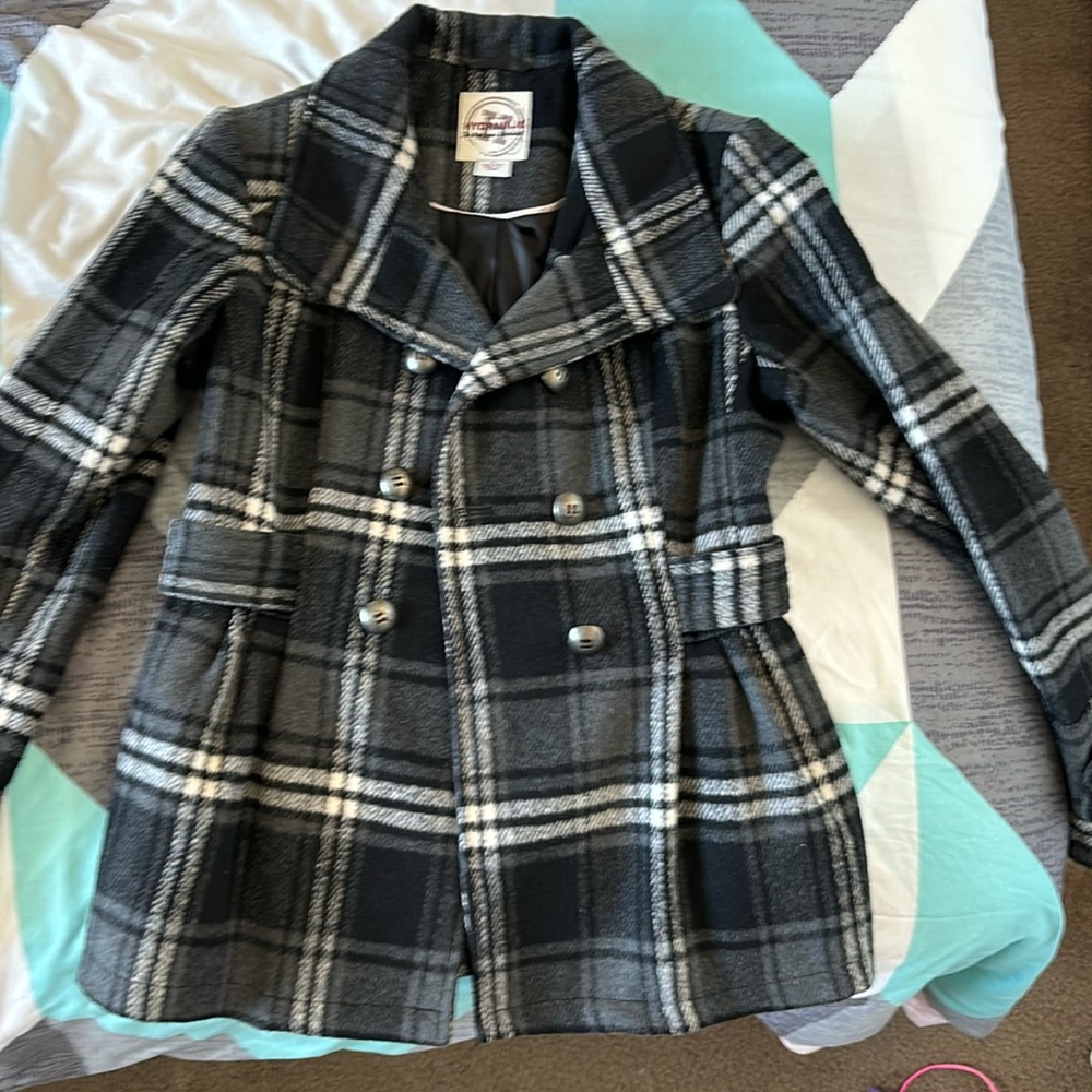 Winter coat